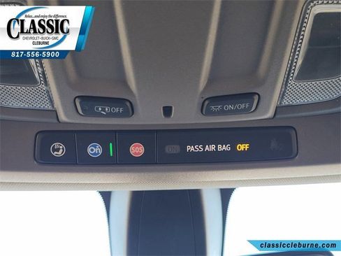 Used 2021 Chevrolet Silverado 1500 LT image 21