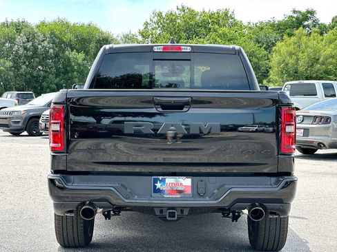 New 2026 RAM 1500 Lone Star AWD/4WD image 14