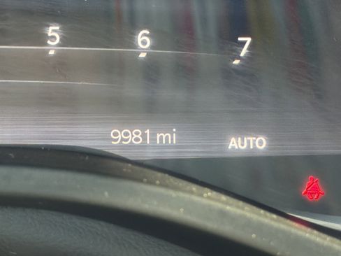 Used 2025 RAM 1500 Big Horn image 11