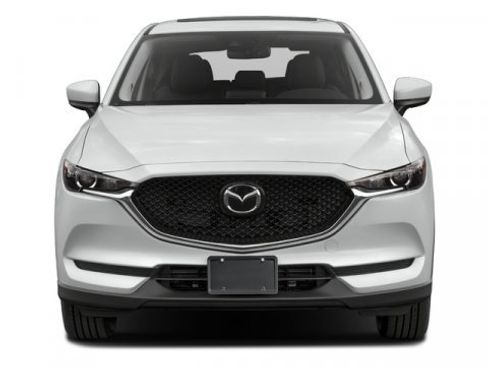 Used 2018 MAZDA CX-5 Touring w/ Preferred Equipment Package image 7
