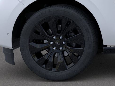 New 2025 Ford Expedition Platinum w/ Stealth Appearance Package image 19