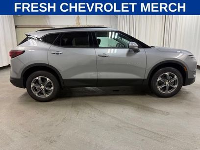 New 2026 Chevrolet Blazer LT w/ Convenience Package