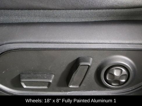 Used 2023 Jeep Grand Cherokee Altitude image 23