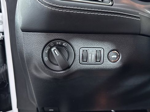 Used 2023 Dodge Challenger SRT Hellcat image 31