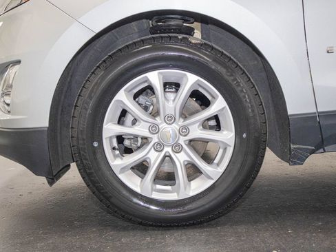 Used 2019 Chevrolet Equinox LT FWD image 7
