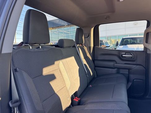 Used 2019 Chevrolet Silverado 1500 LT w/ All-Star Edition image 24