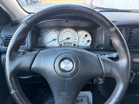 Used 2007 Toyota Corolla S image 6