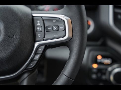New 2025 RAM 1500 Big Horn image 33