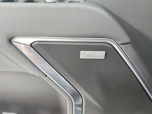 New 2026 GMC Sierra 1500 Elevation w/ Elevation Premium Package image 32