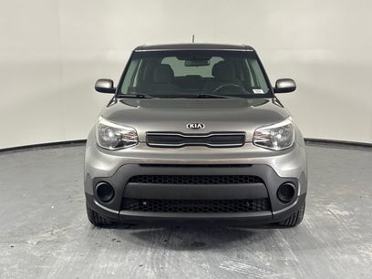 Used 2019 Kia Soul