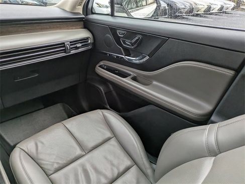 Used 2024 Lincoln Corsair Reserve w/ Equipment Group 201A image 19