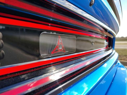 New 2026 Dodge Charger Scat Pack AWD/4WD image 9