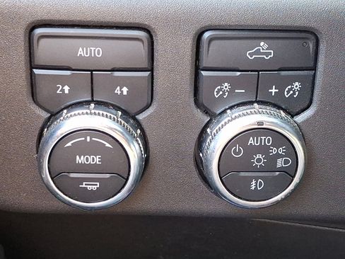 Used 2022 GMC Sierra 1500 Elevation w/ LPO, Elevation Black Package image 24