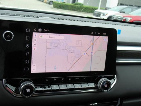 New 2026 GMC Canyon Elevation w/ Convenience Package image 22