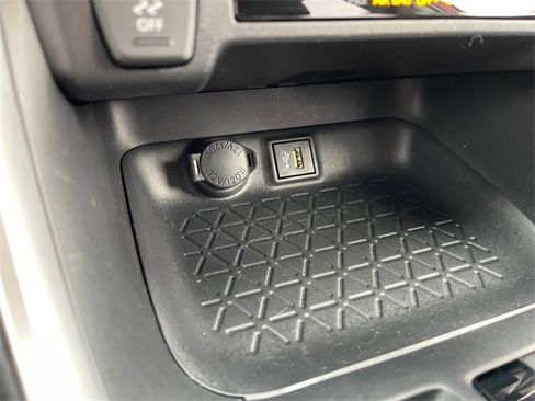Used 2023 Toyota RAV4 LE image 19