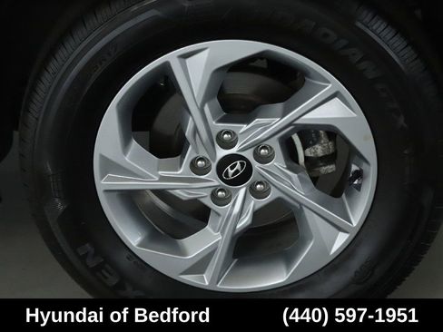 Used 2023 Hyundai Tucson SEL AWD/4WD image 41