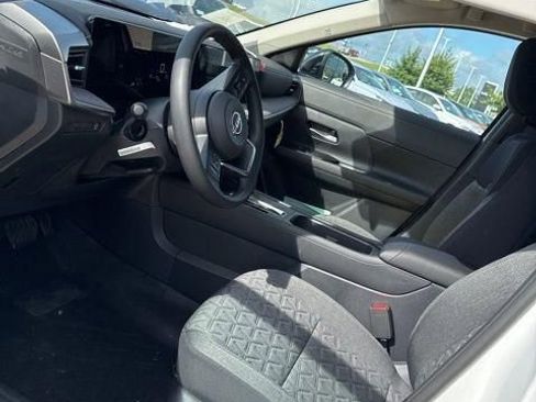 New 2026 Nissan Kicks SV FWD image 15