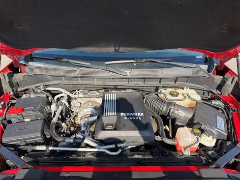 Used 2020 Chevrolet Silverado 1500 RST w/ Texas Edition image 10