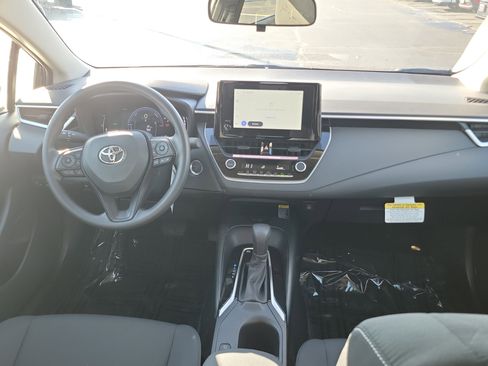 New 2026 Toyota Corolla LE image 29