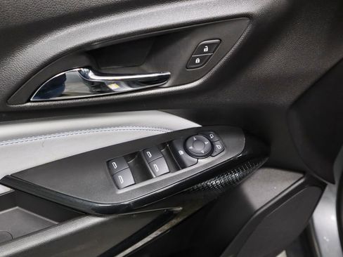 Used 2024 Chevrolet Trax LT image 22