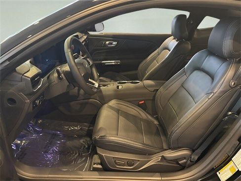 New 2026 Ford Mustang Premium image 8