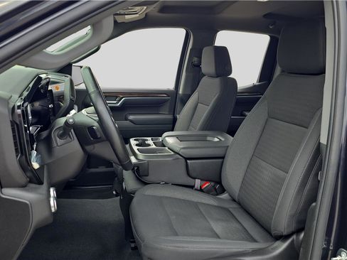 Used 2023 GMC Sierra 1500 Elevation image 11