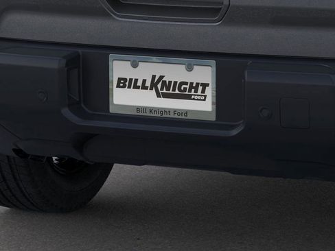 New 2025 Ford Bronco Sport Outer Banks w/ Outer Banks Tech Package+ image 23