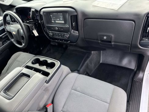 Used 2018 Chevrolet Silverado 2500 W/T w/ WT Convenience Package image 29