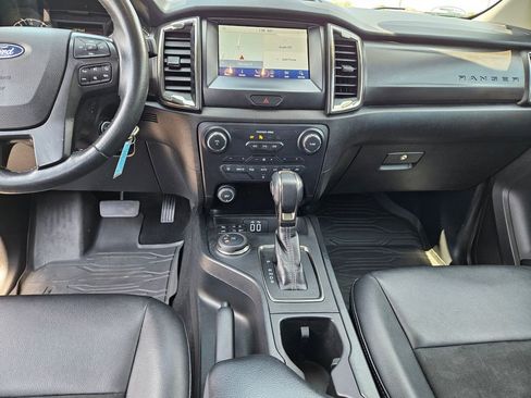 Used 2021 Ford Ranger XLT w/ Tremor Off-Road Package AWD/4WD image 19