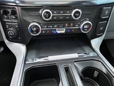 Used 2021 Ford F150 Limited AWD/4WD image 34