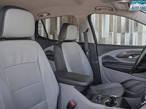 Used 2022 GMC Terrain SLT AWD/4WD image 22