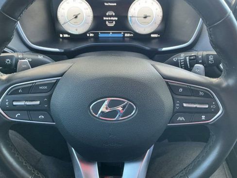 Used 2022 Hyundai Santa Fe SEL w/ Convenience + Premium Package image 28