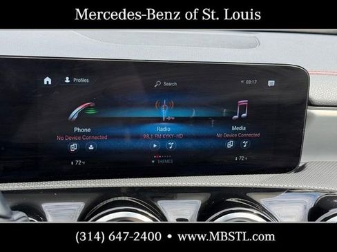 Certified 2023 Mercedes-Benz CLA 250 4MATIC image 24