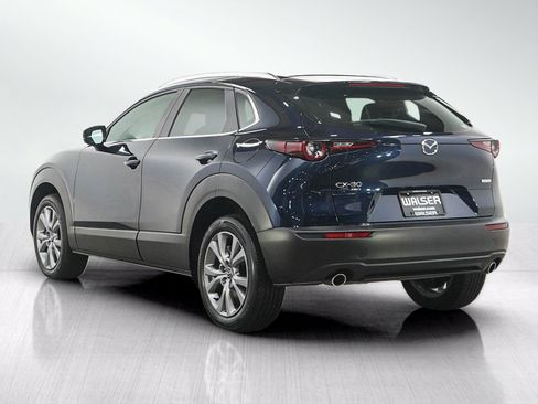 Used 2024 MAZDA CX-30 AWD 2.5 S w/ Preferred Package image 3