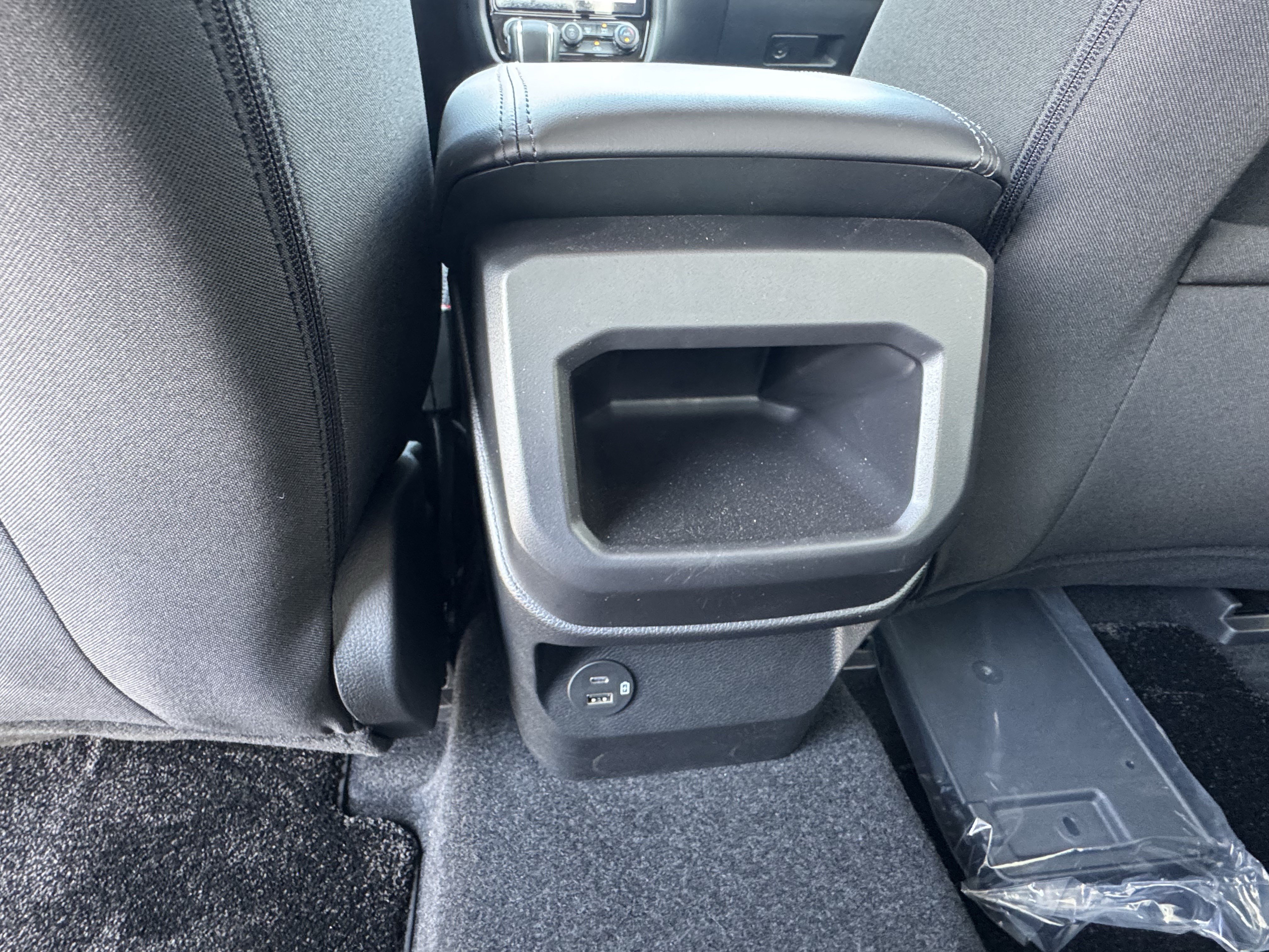 New 2026 Ford Ranger XLT AWD/4WD image 25