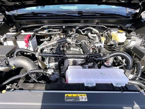 New 2026 Toyota Tacoma SR5 image 11