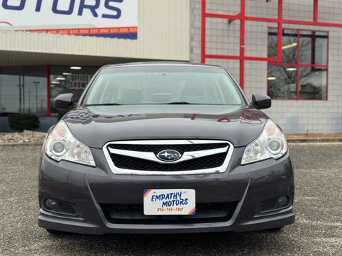 Used 2012 Subaru Legacy 3.6R Limited image 10