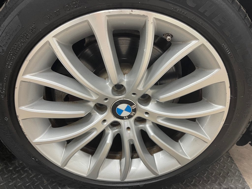 Used 2014 BMW 528i Sedan RWD image 35