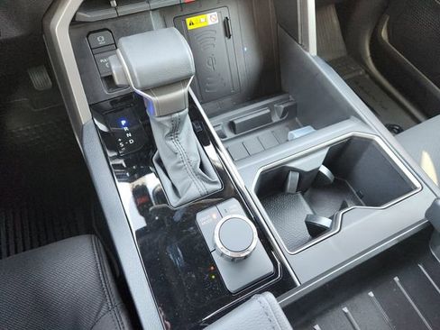 New 2026 Toyota Tundra SR5 image 18