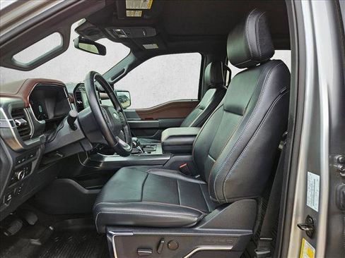 Used 2022 Ford F150 Lariat AWD/4WD image 15