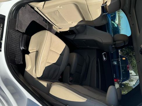 Used 2018 Dodge Durango Citadel w/ Technology Group image 10