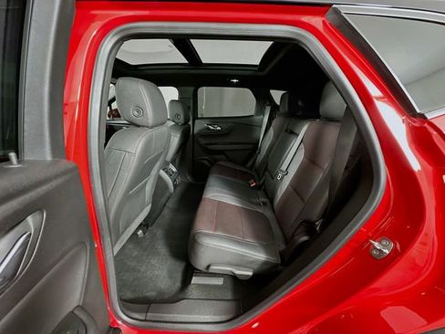 Used 2023 Chevrolet Blazer RS w/ Driver Confidence II Package FWD image 26
