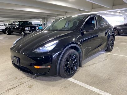 Used 2021 Tesla Model Y Long Range