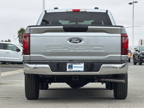 New 2026 Ford F150 XL w/ Equipment Group 103A High RWD image 5