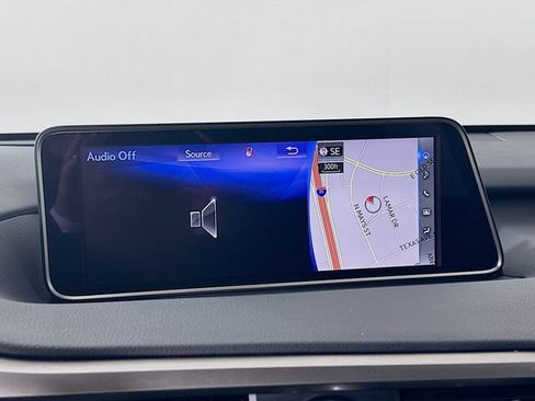 Used 2019 Lexus RX 350 FWD w/ Navigation Package image 14
