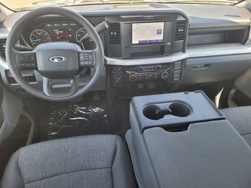 New 2026 Ford F250 XL w/ STX Appearance Package AWD/4WD image 7