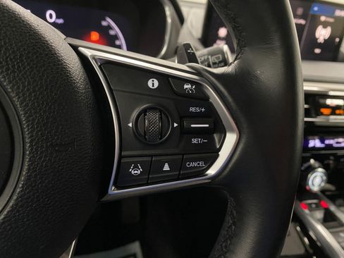 Used 2023 Acura MDX w/ Technology Package AWD/4WD image 19