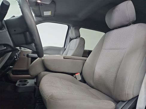 Used 2018 Ford F150 XLT image 16