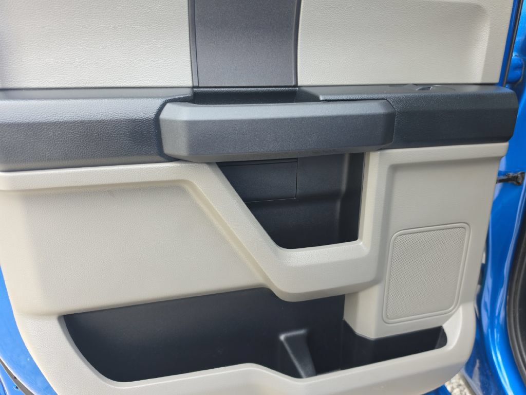 Used 2019 Ford F150 XL w/ Equipment Group 101A Mid AWD/4WD image 20