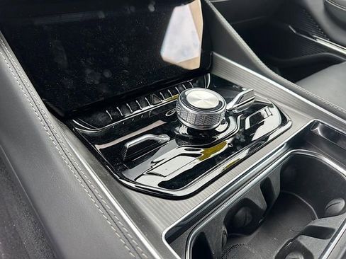 New 2024 Jeep Grand Wagoneer Series II w/ Quick Order Packagew 28T image 22